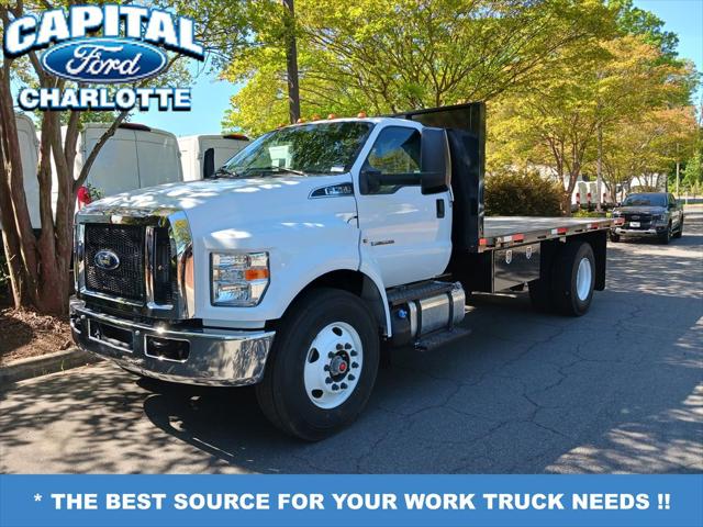 2027 Ford F-750 Base for sale in Charlotte, NC