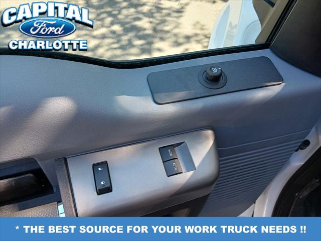 2027 Ford F-750 Base