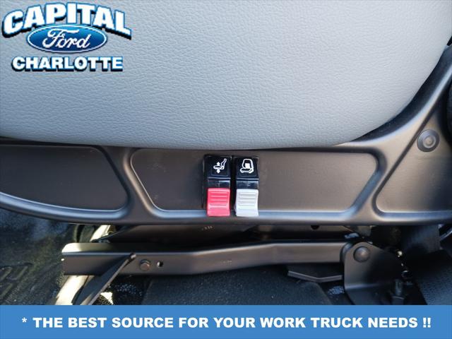 2027 Ford F-750 Base