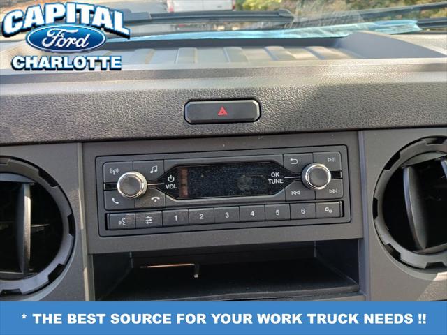 2027 Ford F-750 Base