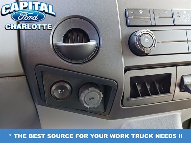 2027 Ford F-750 Base