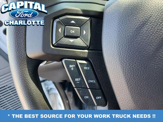 2027 Ford F-750 Base