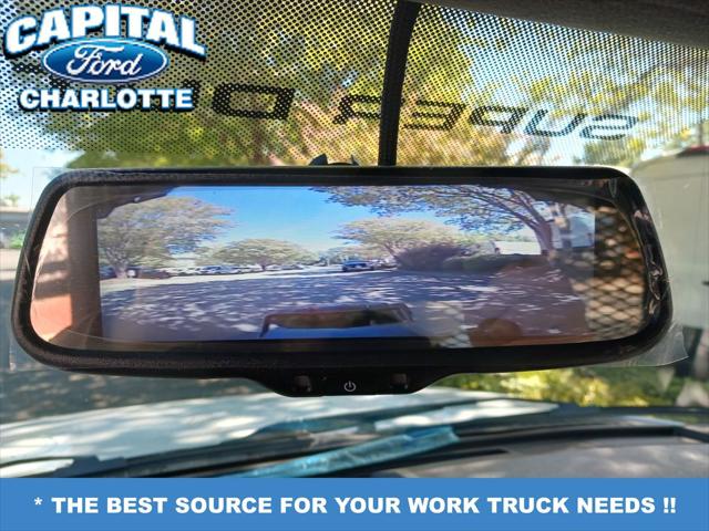 2027 Ford F-750 Base