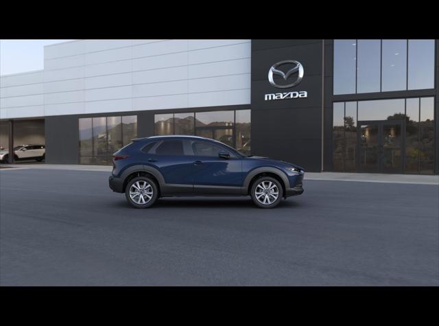 2026 Mazda CX-30 2.5 S Preferred