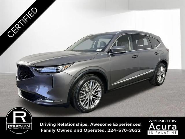 2024 Acura MDX Advance Package for sale in Palatine, IL