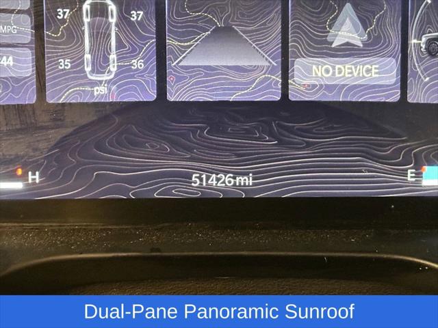 2023 Jeep Grand Cherokee L Limited 4x4 2023 Jeep Grand Cherokee L Limited 4x4