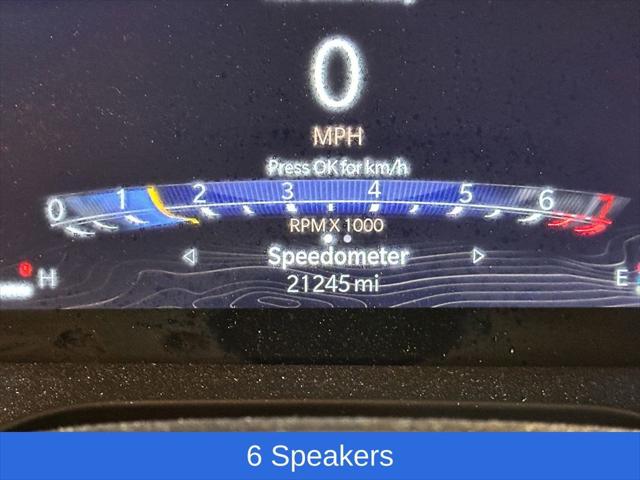 2023 Jeep Grand Cherokee L Limited 4x4 2023 Jeep Grand Cherokee L Limited 4x4