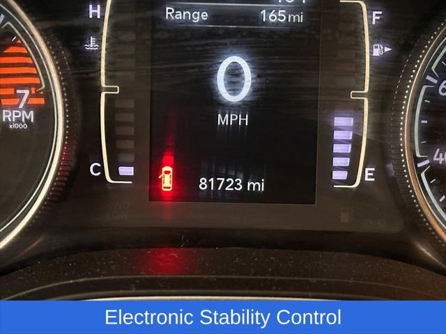 2020 Jeep Cherokee Latitude Plus 4x4 2020 Jeep Cherokee Latitude Plus 4x4