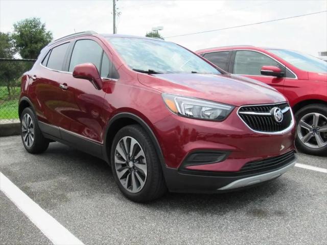 2022 Buick Encore FWD Preferred for sale in Ocala, FL
