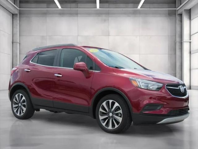 2022 Buick Encore FWD Preferred for sale in Ocala, FL
