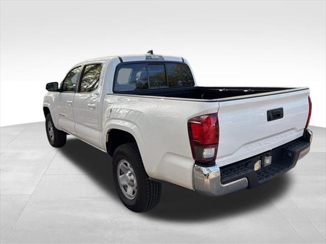 2023 Toyota Tacoma SR5 2023 Toyota Tacoma SR5