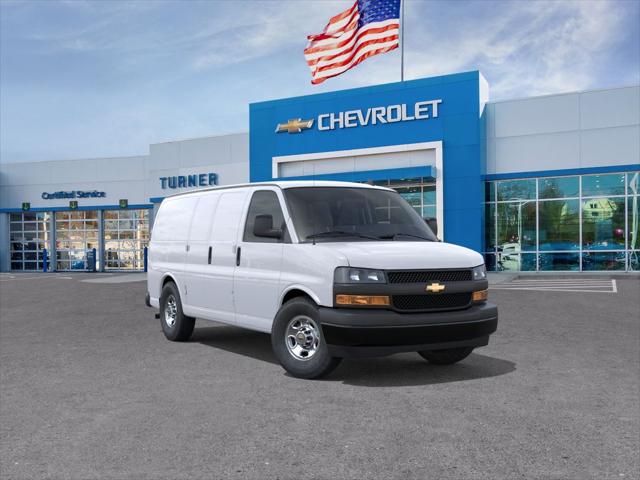 2025 Chevrolet Express Work Van for sale in Harrisburg, PA