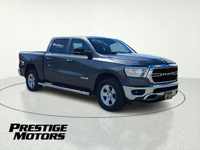 2023 Ram 1500 Big Horn Crew Cab 4x4 5'7" Box for sale in Pasco, WA