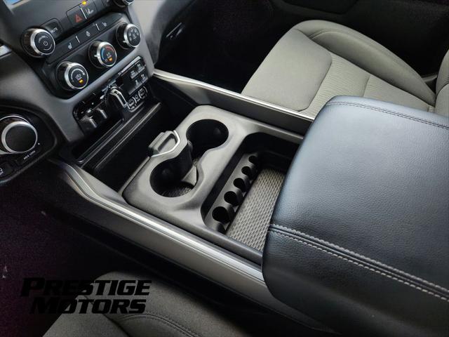 2023 Ram 1500 Big Horn Crew Cab 4x4 57 Box