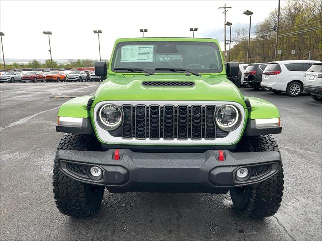 2026 Jeep Wrangler WRANGLER 4-DOOR RUBICON 2026 Jeep Wrangler WRANGLER 4-DOOR RUBICON