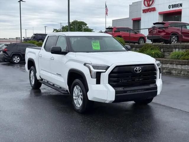 2024 Toyota Tundra SR5 for sale in Indianapolis, IN