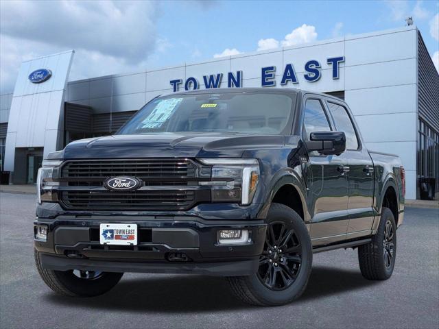 2026 Ford F-150 Platinum for sale in Mesquite, TX