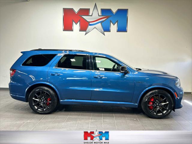 2024 Dodge Durango R/T Premium AWD 2024 Dodge Durango R/T Premium AWD