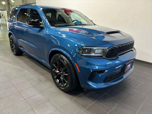 2024 Dodge Durango R/T Premium AWD 2024 Dodge Durango R/T Premium AWD