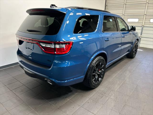 2024 Dodge Durango R/T Premium AWD 2024 Dodge Durango R/T Premium AWD