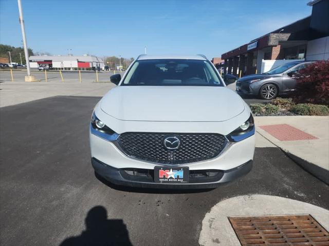 2024 Mazda CX-30 2.5 S Select Sport