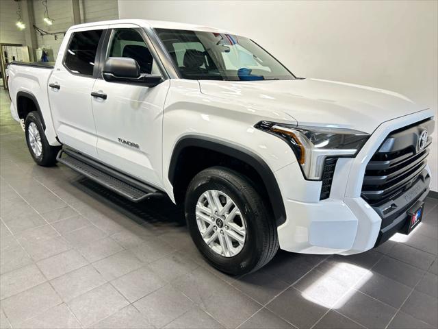 2024 Toyota Tundra SR5 2024 Toyota Tundra SR5