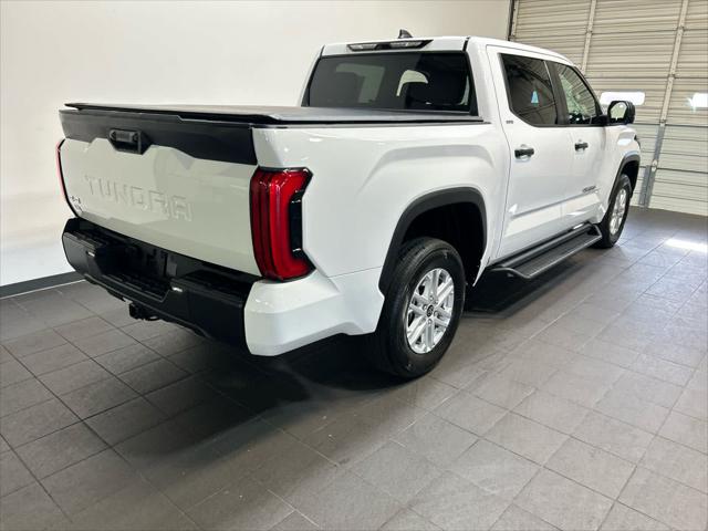 2024 Toyota Tundra SR5 2024 Toyota Tundra SR5