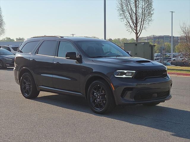 2026 Dodge Durango DURANGO GT PLUS AWD HEMI V8 2026 Dodge Durango DURANGO GT PLUS AWD HEMI V8
