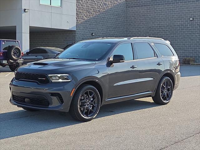 2026 Dodge Durango DURANGO GT PLUS AWD HEMI V8 2026 Dodge Durango DURANGO GT PLUS AWD HEMI V8