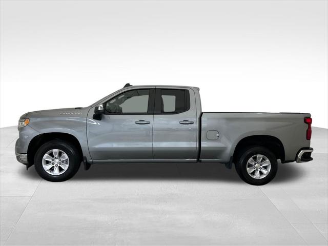 2024 Chevrolet Silverado 1500 2WD Double Cab Standard Bed LT 2024 Chevrolet Silverado 1500 2WD Double Cab Standard Bed LT