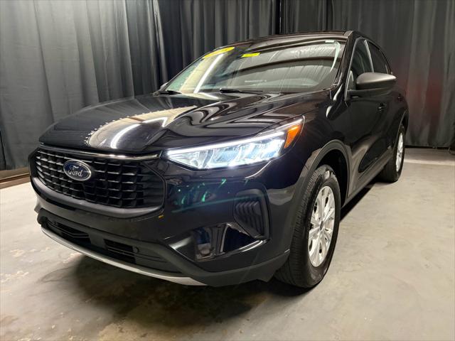 2025 Ford Escape Active for sale in Poncah City, OK