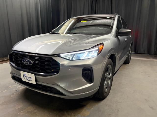 2024 Ford Escape ST-Line for sale in Poncah City, OK