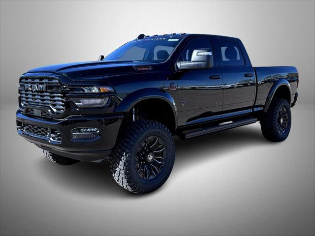 2026 Ram 2500 Big Horn Crew Cab 4x4 6'4" Box for sale in Sioux City, IA
