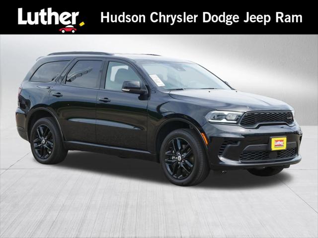 2024 Dodge Durango GT Premium AWD for sale in Hudson, WI
