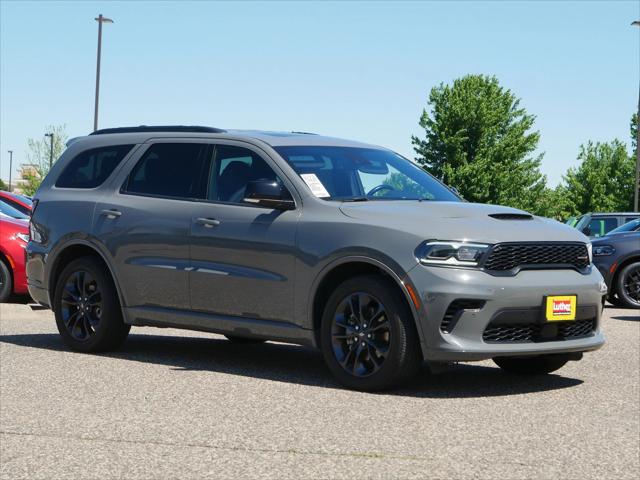 2024 Dodge Durango R/T Premium AWD for sale in Hudson, WI
