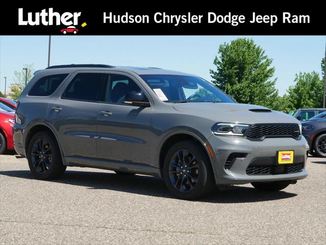 2024 Dodge Durango R/T Premium AWD for sale in Hudson, WI
