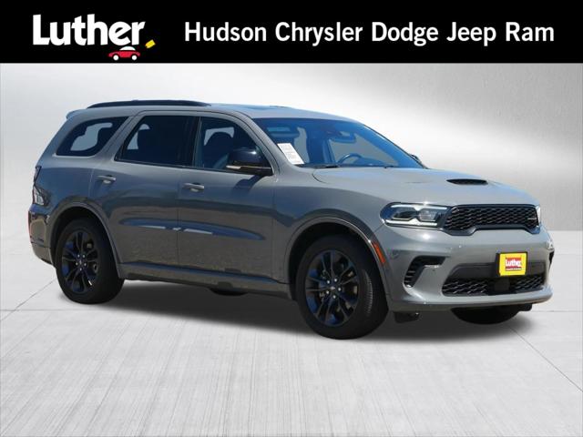 2024 Dodge Durango R/T Premium AWD for sale in Hudson, WI