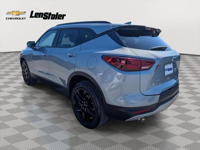 2024 Chevrolet Blazer AWD 2LT