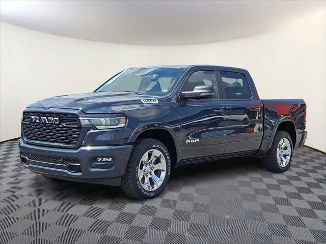 2026 RAM 1500 RAM 1500 BIG HORN CREW CAB 4X4 57 BOX 2026 RAM 1500 RAM 1500 BIG HORN CREW CAB 4X4 57 BOX