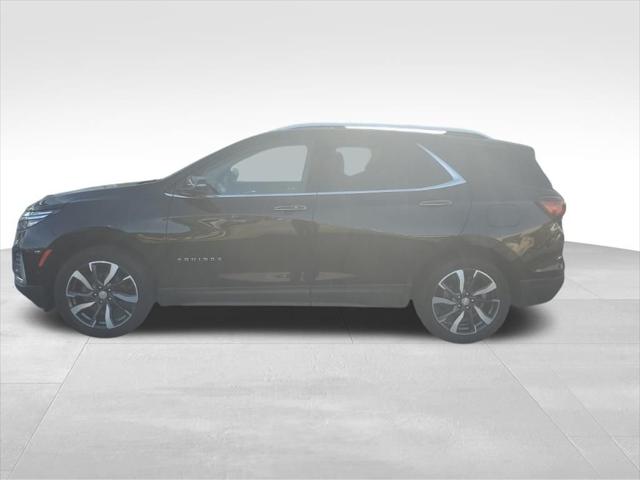2023 Chevrolet Equinox AWD Premier 2023 Chevrolet Equinox AWD Premier