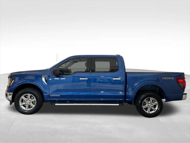 2024 Ford F-150 XLT 2024 Ford F-150 XLT