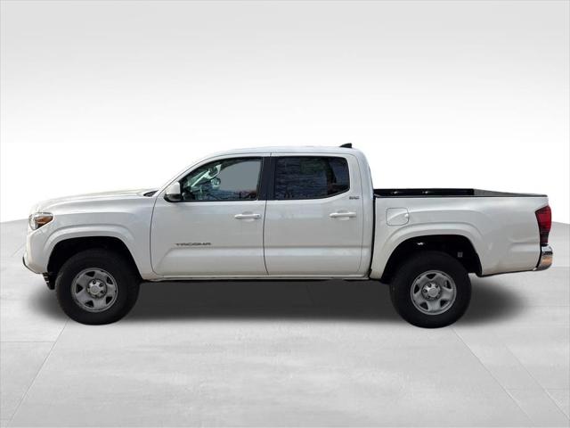 2023 Toyota Tacoma SR5 2023 Toyota Tacoma SR5