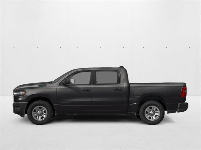 2026 RAM Ram 1500 RAM 1500 EXPRESS CREW CAB 4X2 57 BOX