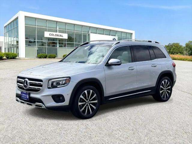 2022 Mercedes-Benz GLB 4MATIC for sale in Medford, MA