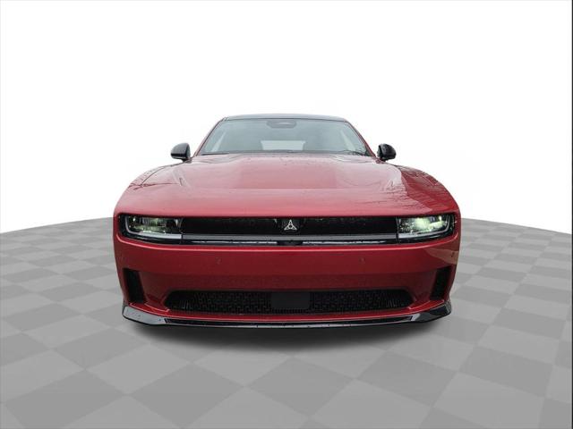 2025 Dodge Charger CHARGER 2-DOOR DAYTONA R/T AWD