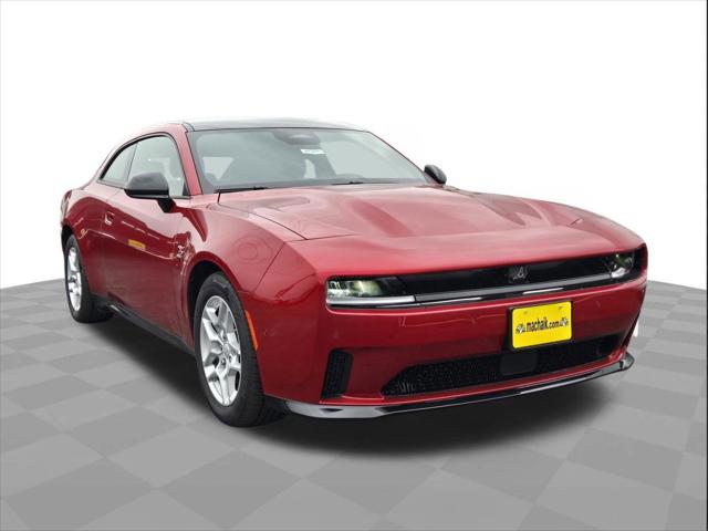 2025 Dodge Charger CHARGER 2-DOOR DAYTONA R/T AWD 2025 Dodge Charger CHARGER 2-DOOR DAYTONA R/T AWD