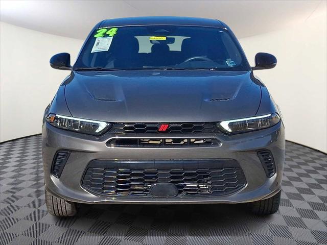 2024 Dodge Hornet R/T EAWD