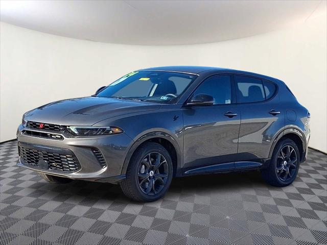 2024 Dodge Hornet R/T EAWD