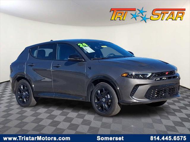 2024 Dodge Hornet R/T EAWD