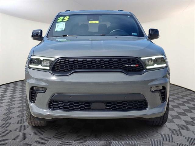2023 Dodge Durango GT Premium AWD 2023 Dodge Durango GT Premium AWD
